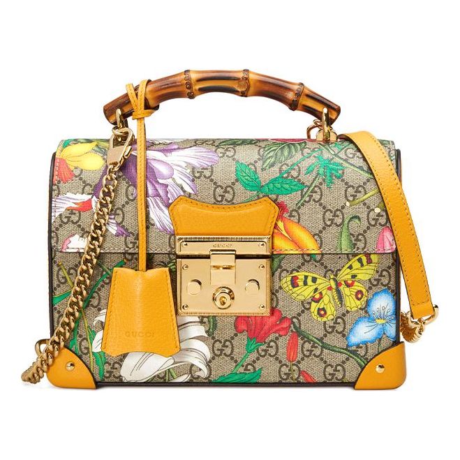 (WMNS) GUCCI luggage Single-Shoulder Bag 603221-HV8GC-9782