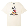 GUCCI x Disney Jointly Signed Retro Printing GS White 565806-XJB66-9756
