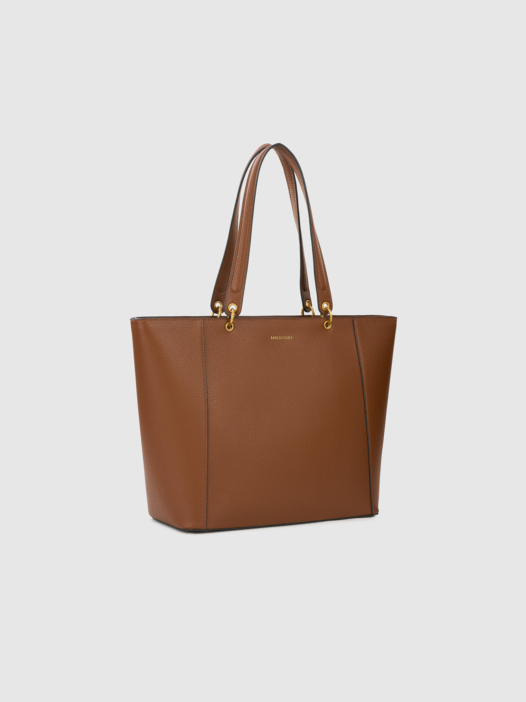Carmin Tote Bag