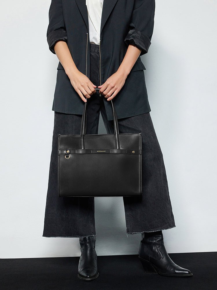 Marcy Tote Bag