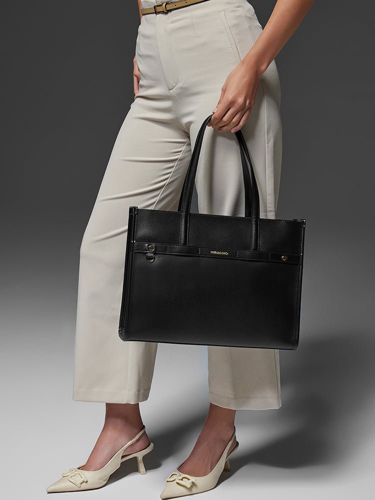 Marcy Tote Bag
