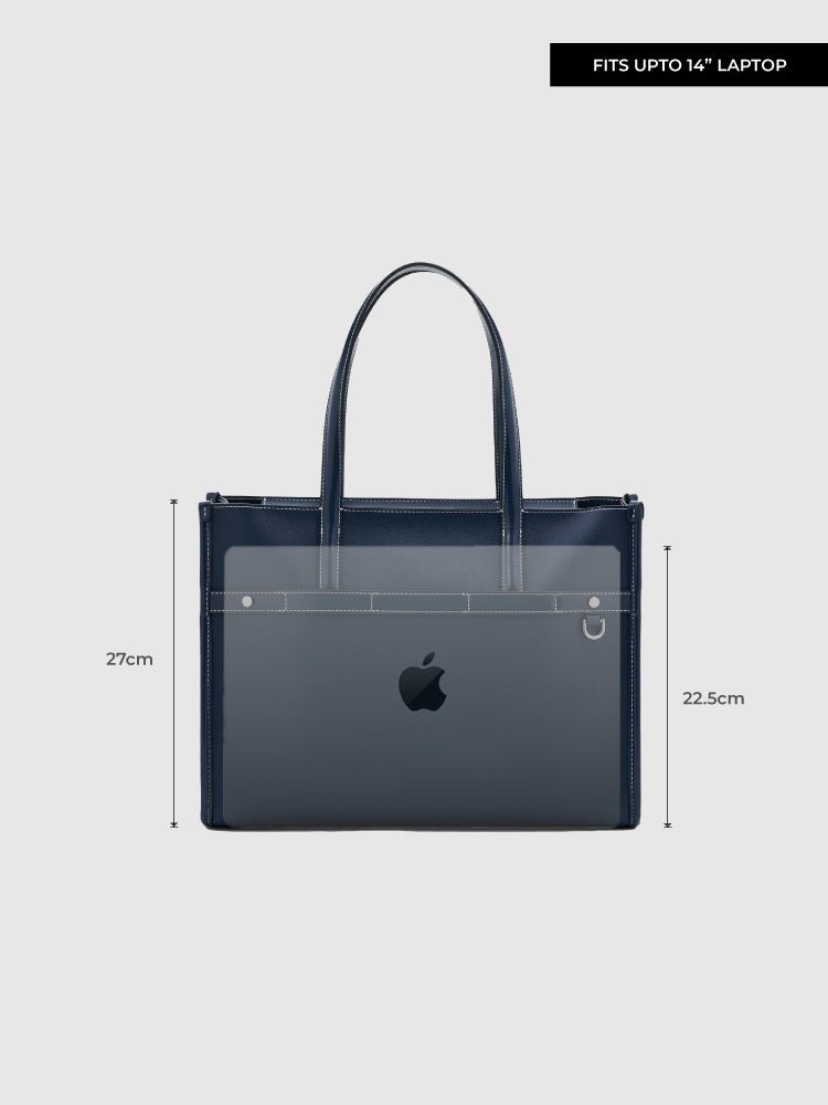 Marcy Tote Bag