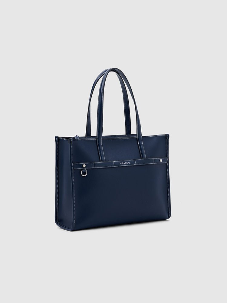 Marcy Tote Bag