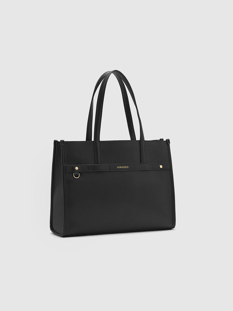 Marcy Tote Bag