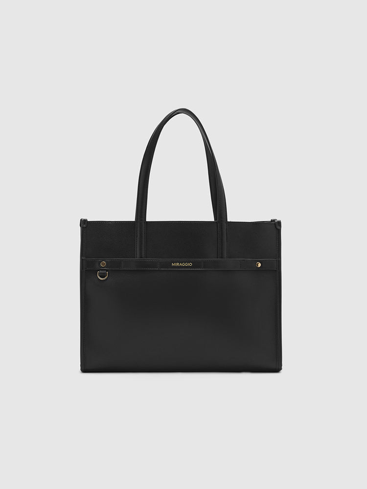 Marcy Tote Bag
