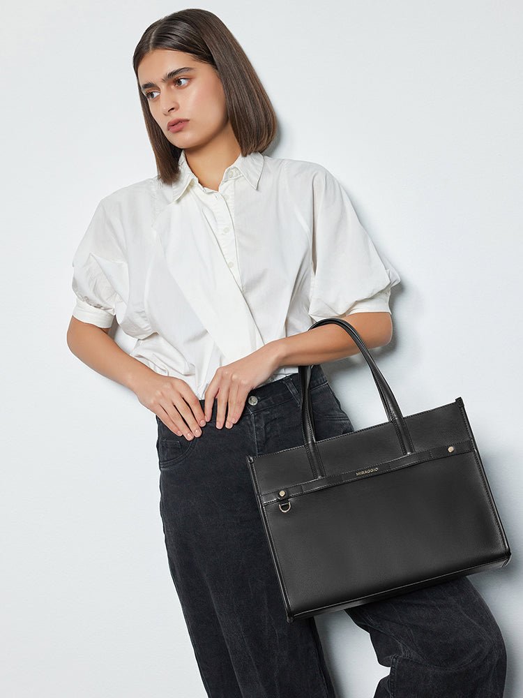 Marcy Tote Bag