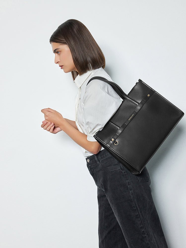 Marcy Tote Bag