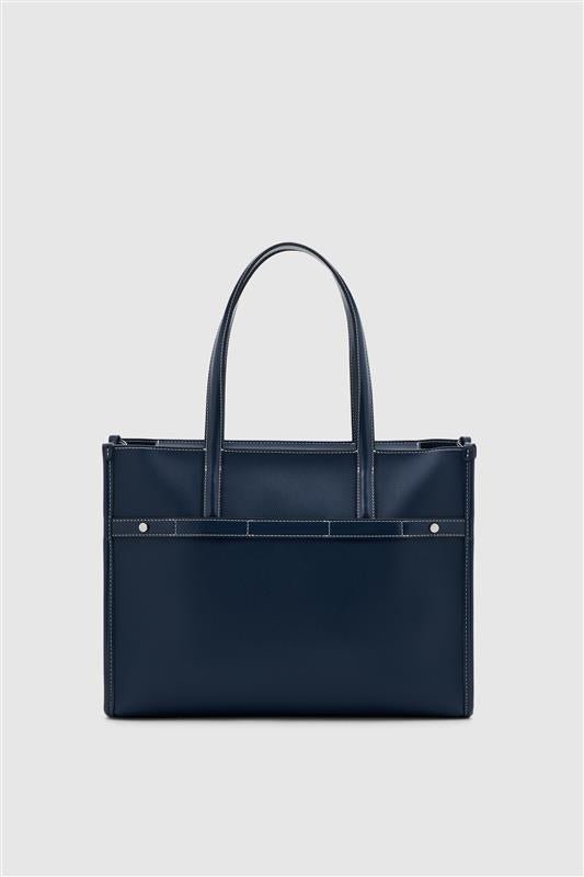 Marcy Tote Bag