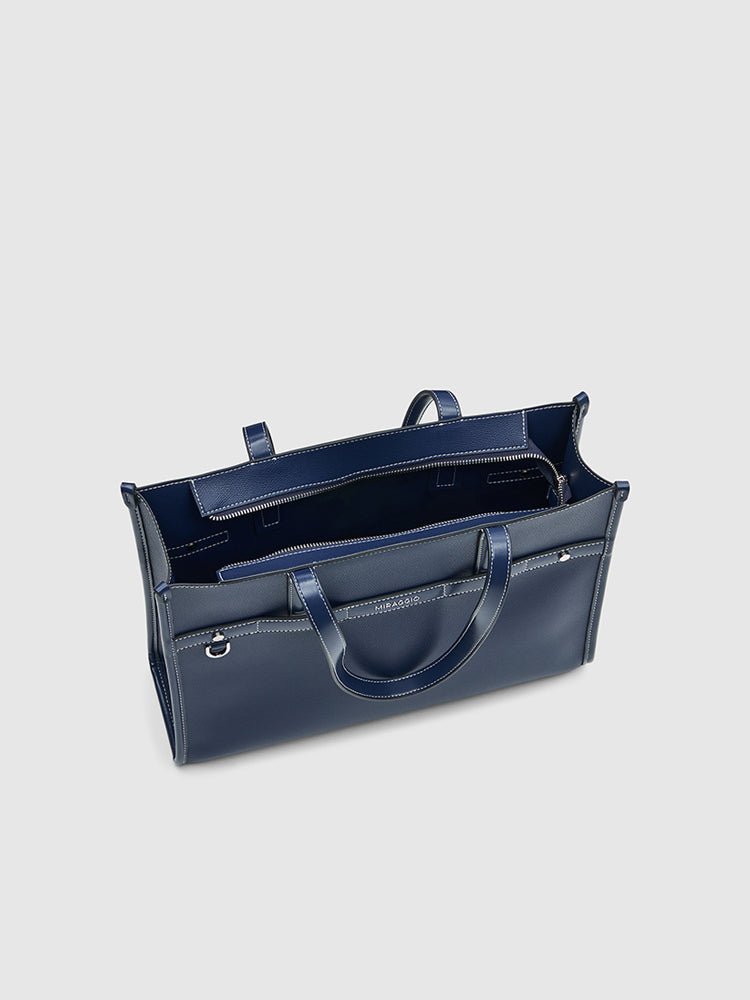 Marcy Tote Bag