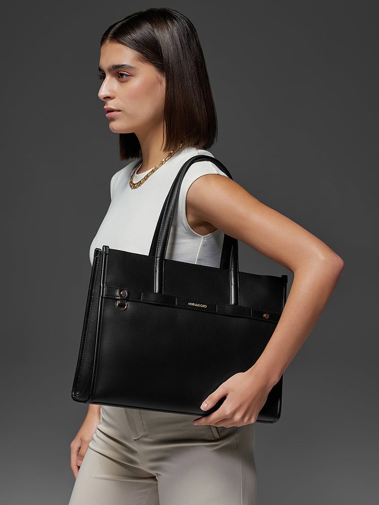 Marcy Tote Bag