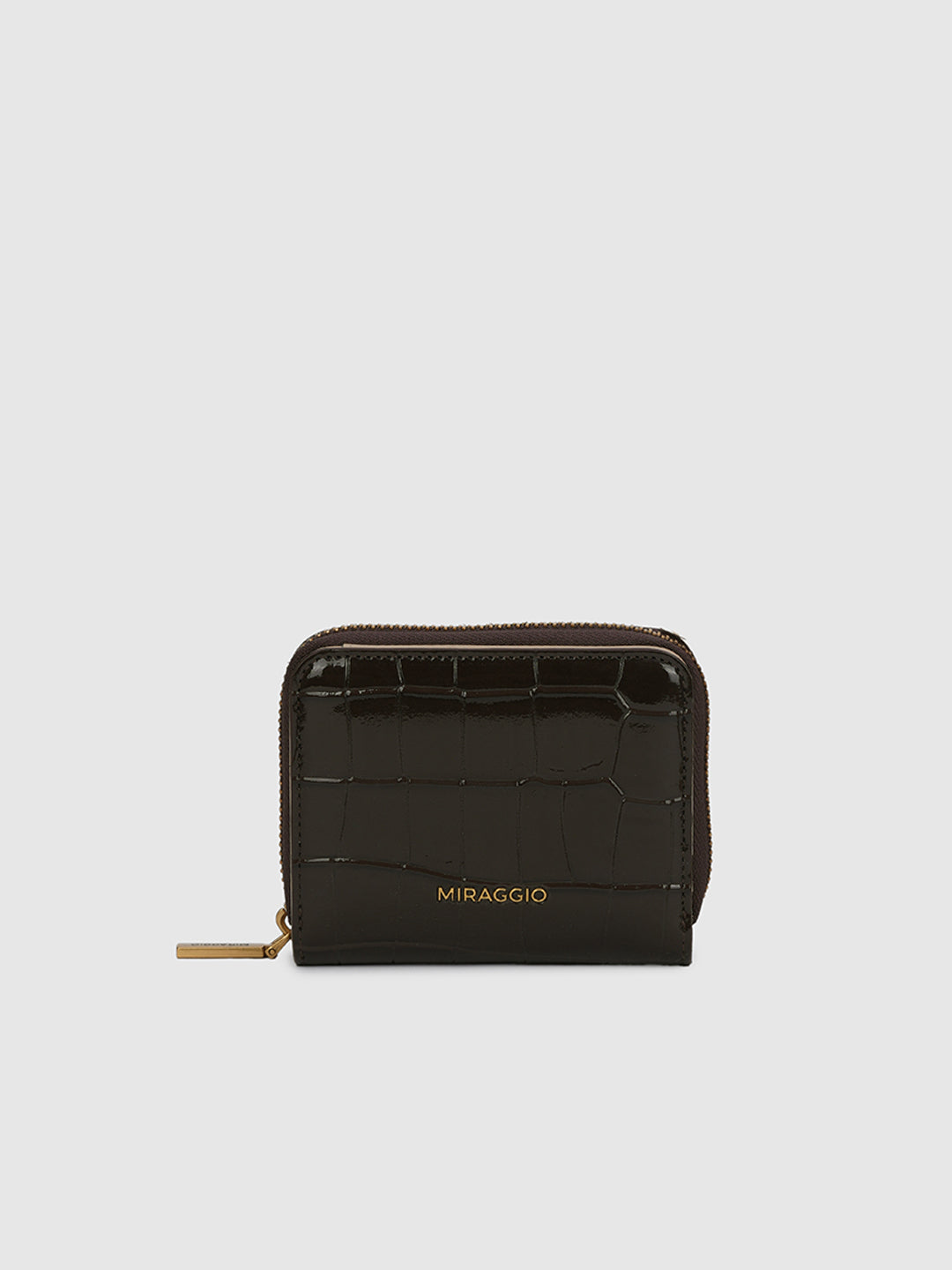 Lea Bi-Fold Wallet