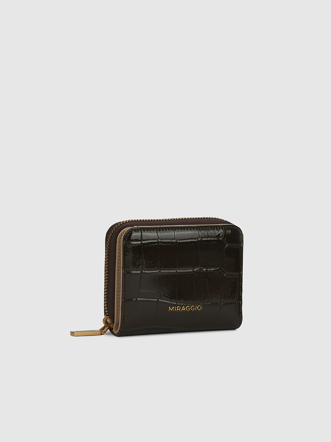 Lea Bi-Fold Wallet