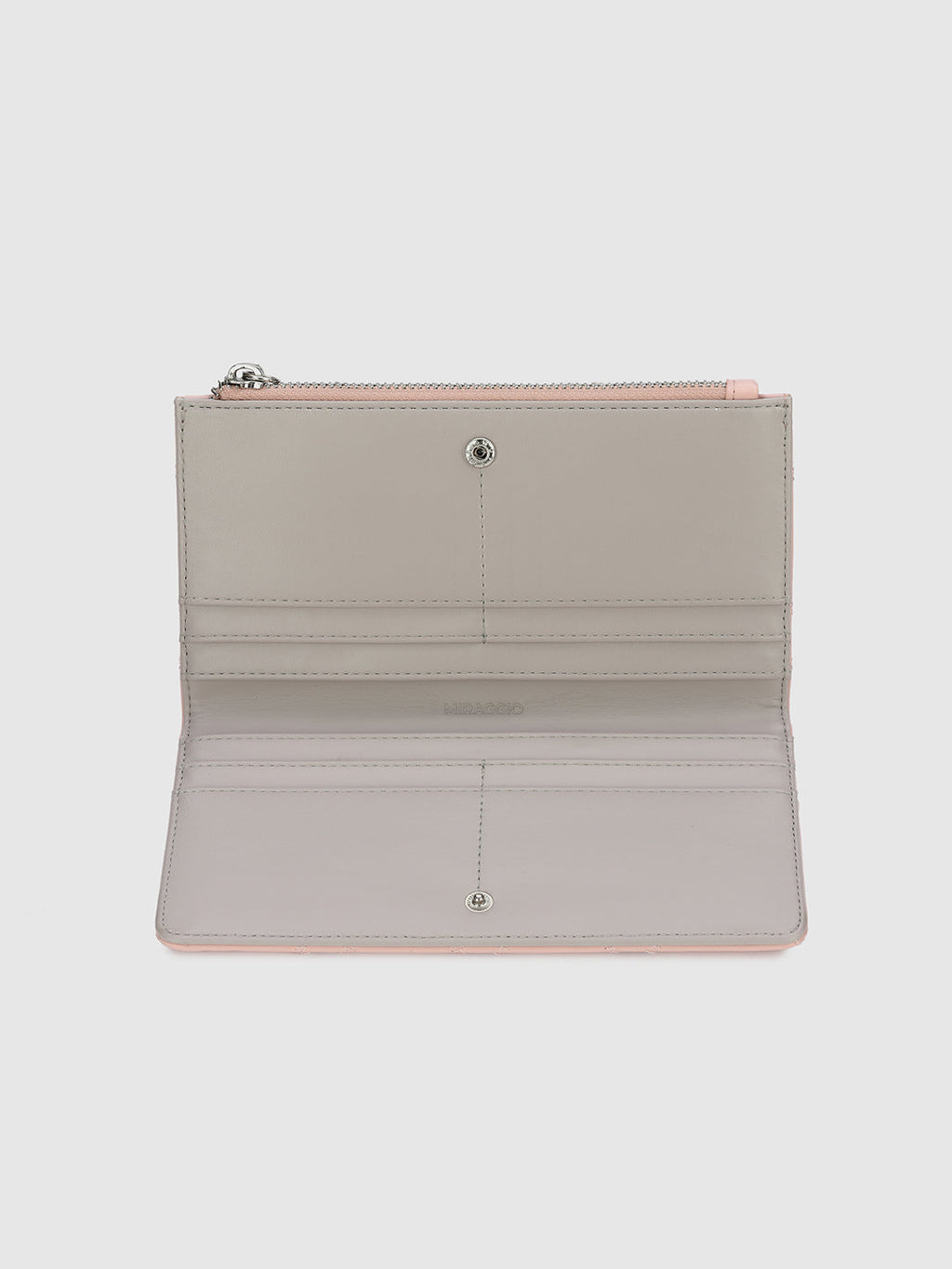 Amaya BI-Fold Wallet