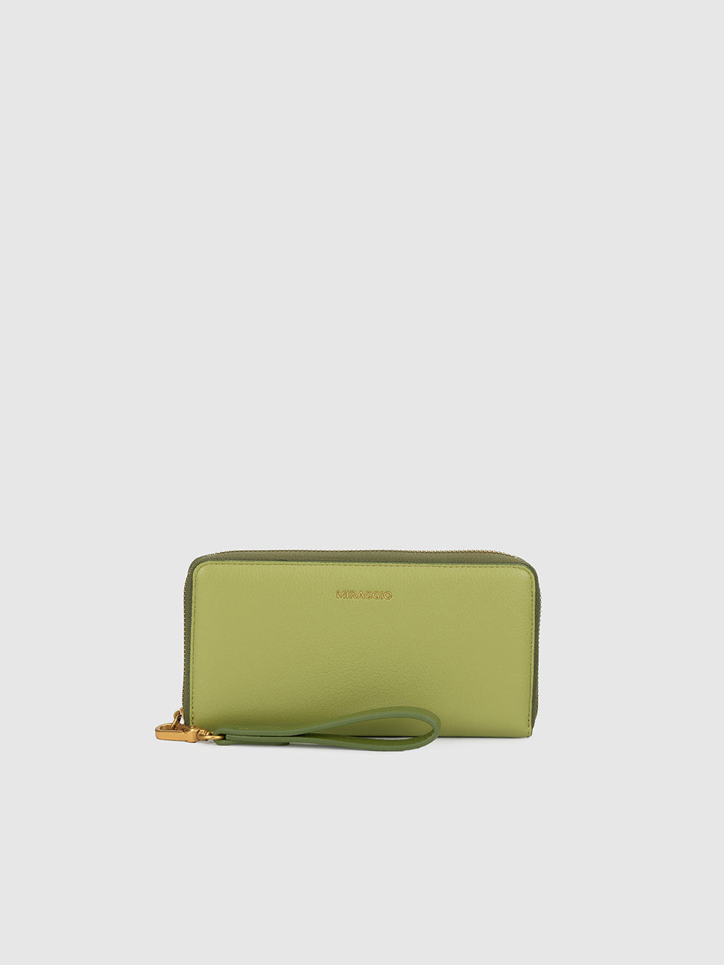 Harlow Zip Around Wallet