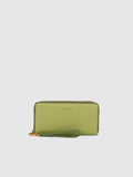 Harlow Zip Around Wallet