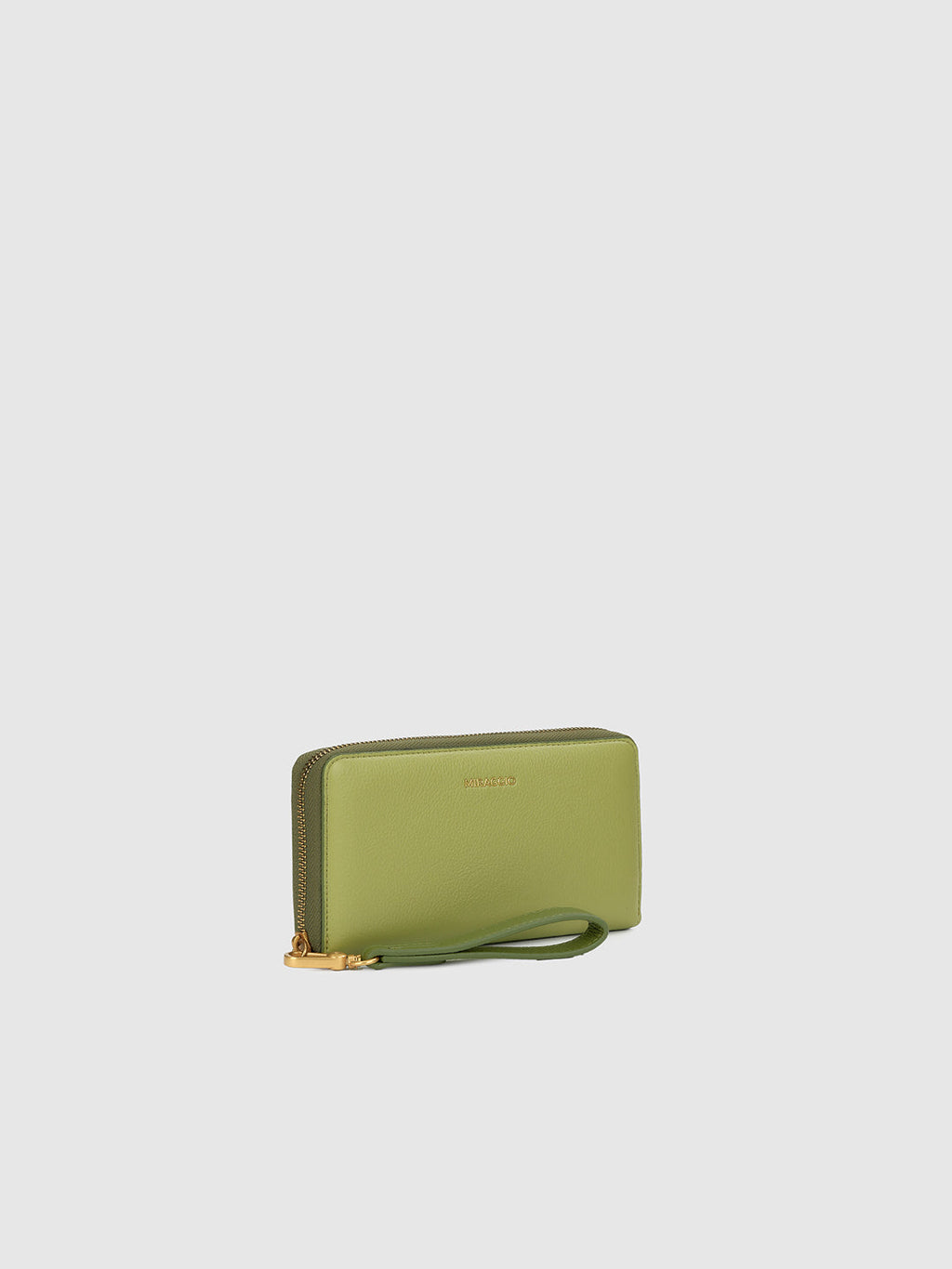 Harlow Zip Around Wallet