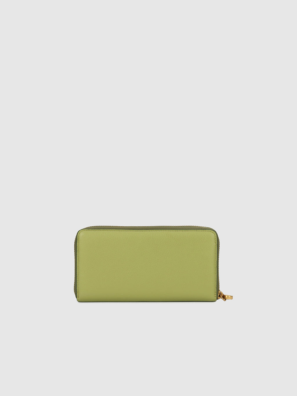 Harlow Zip Around Wallet