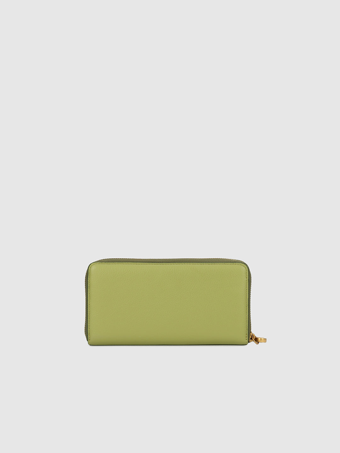 Harlow Zip Around Wallet