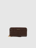 Harlow Zip Around Wallet