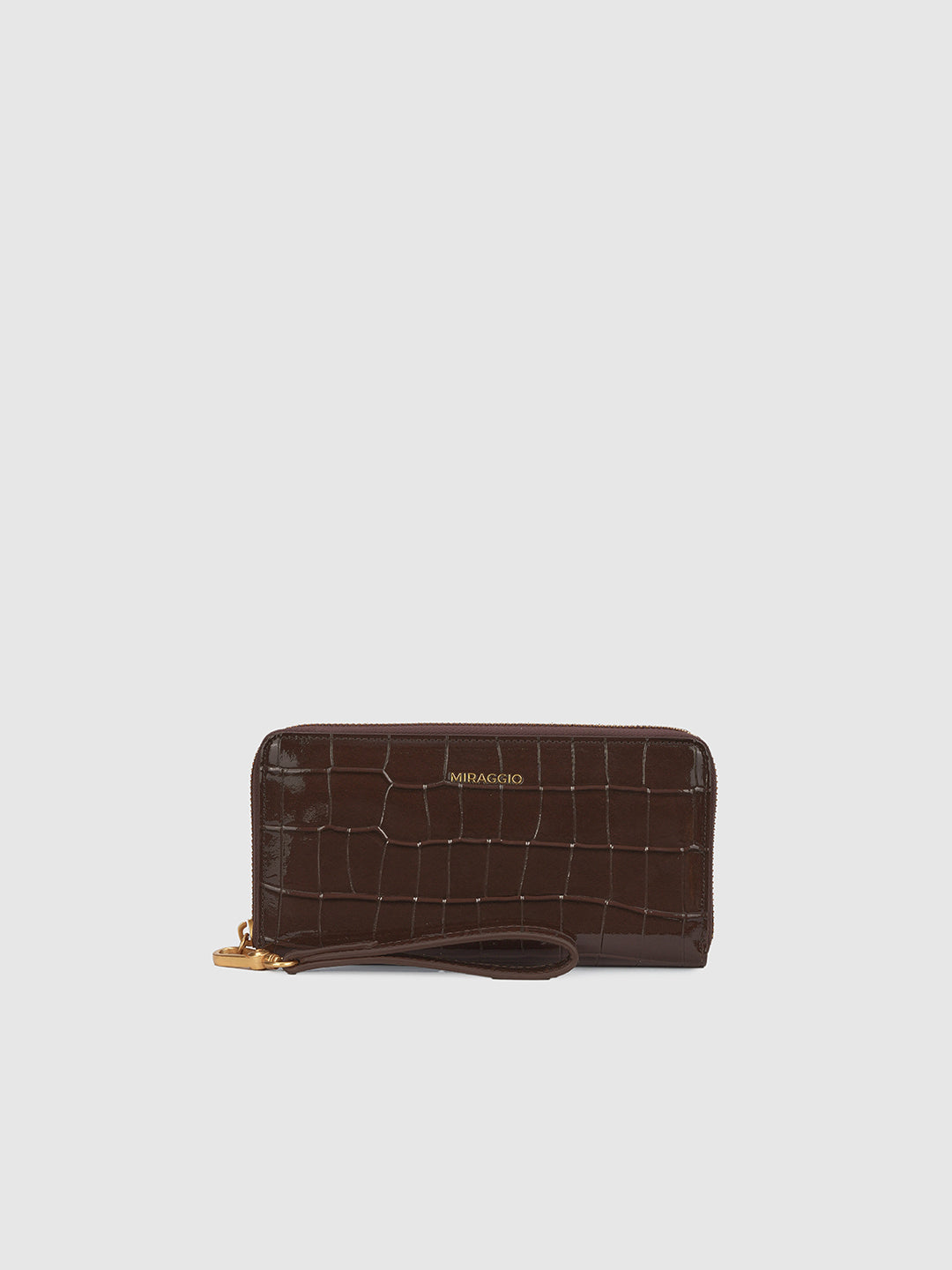 Harlow Zip Around Wallet