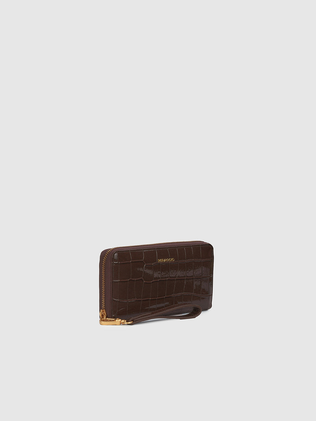 Harlow Zip Around Wallet