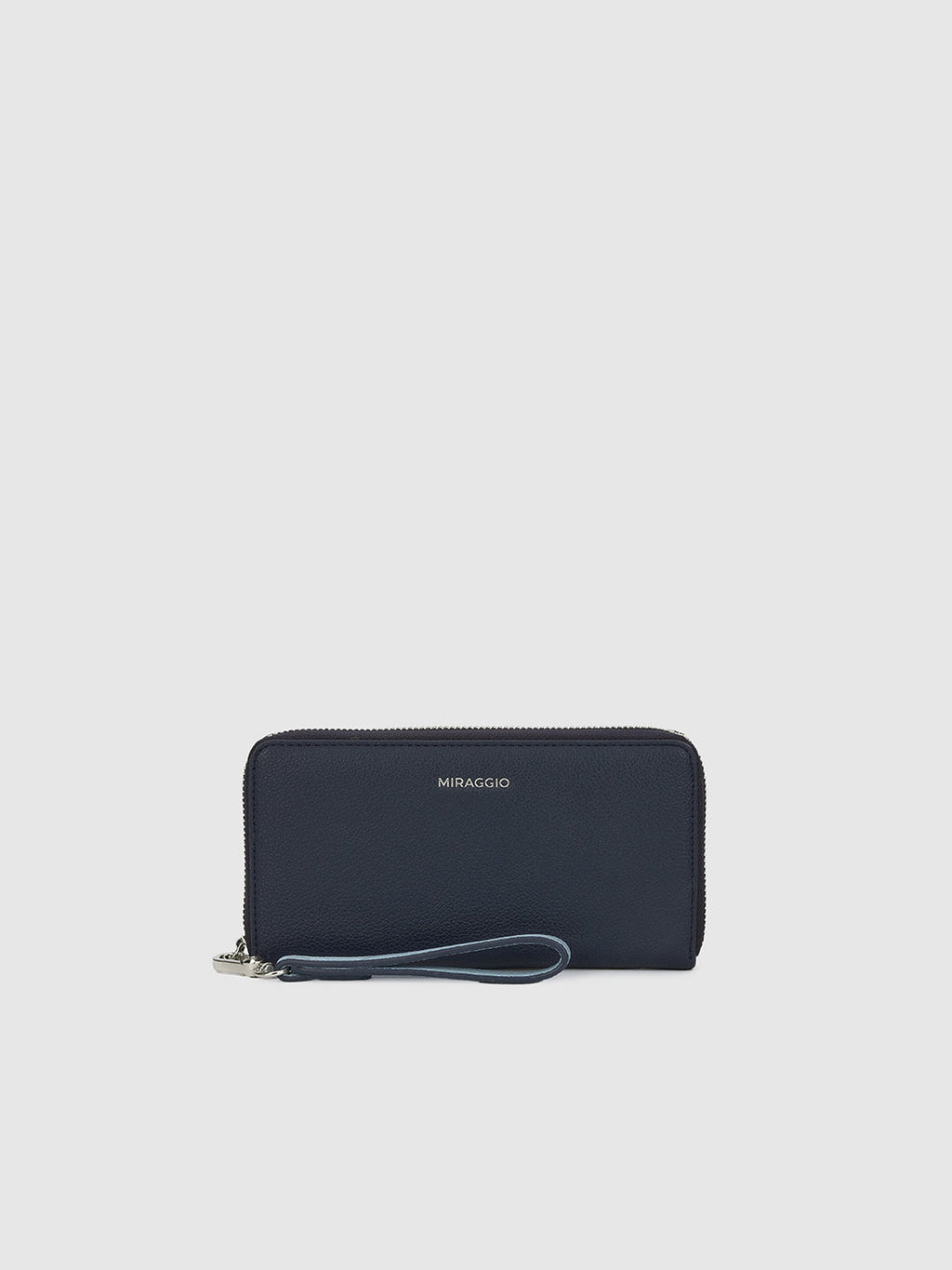 Harlow Zip Around Wallet