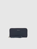 Harlow Zip Around Wallet