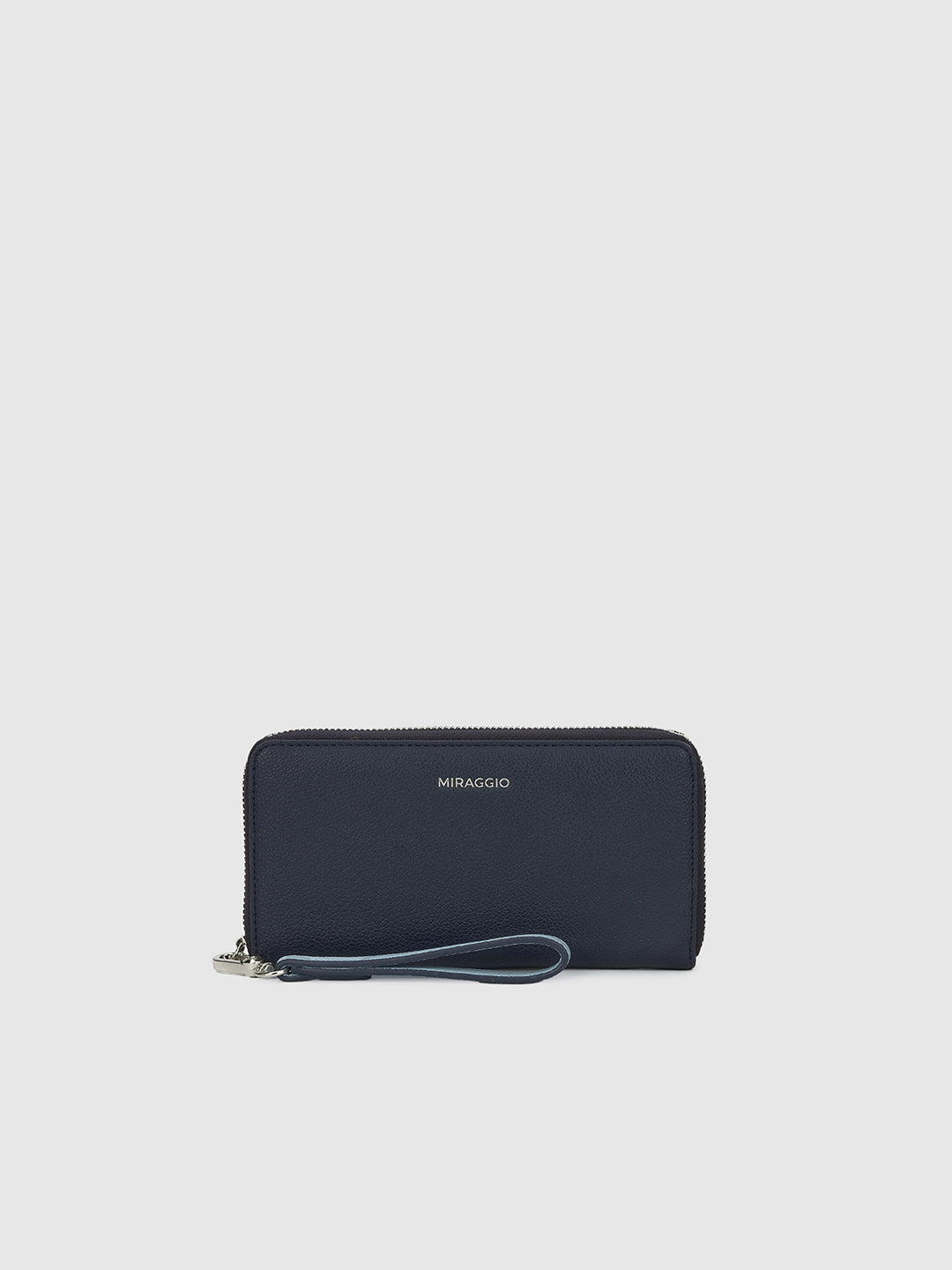 Harlow Zip Around Wallet
