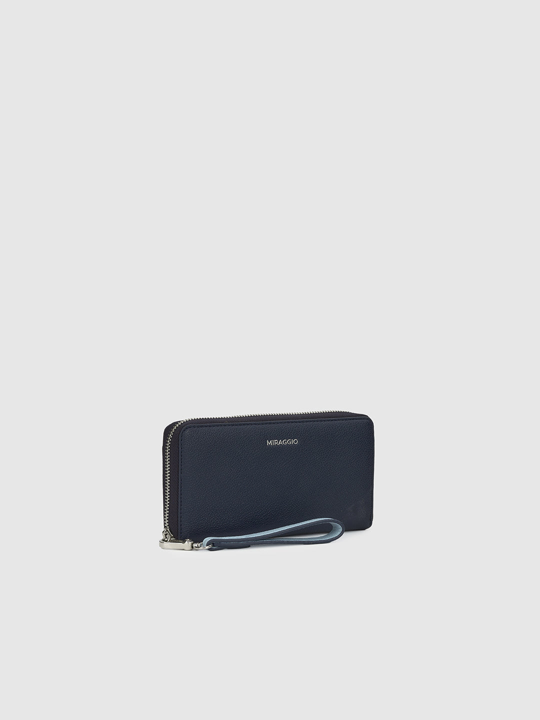 Harlow Zip Around Wallet