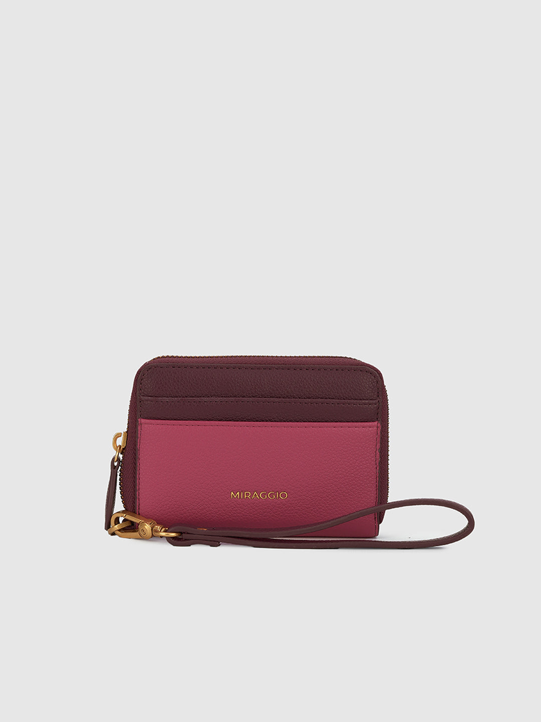 Ellie Zip Around Wallet