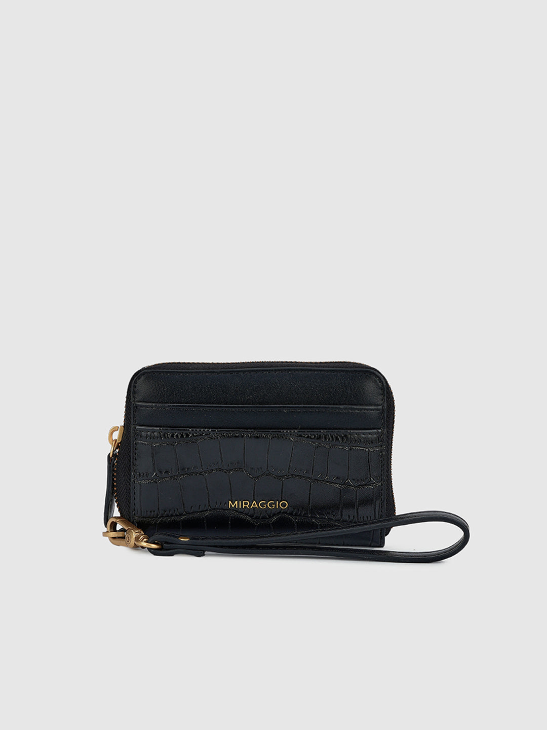 Ellie Zip Around Wallet