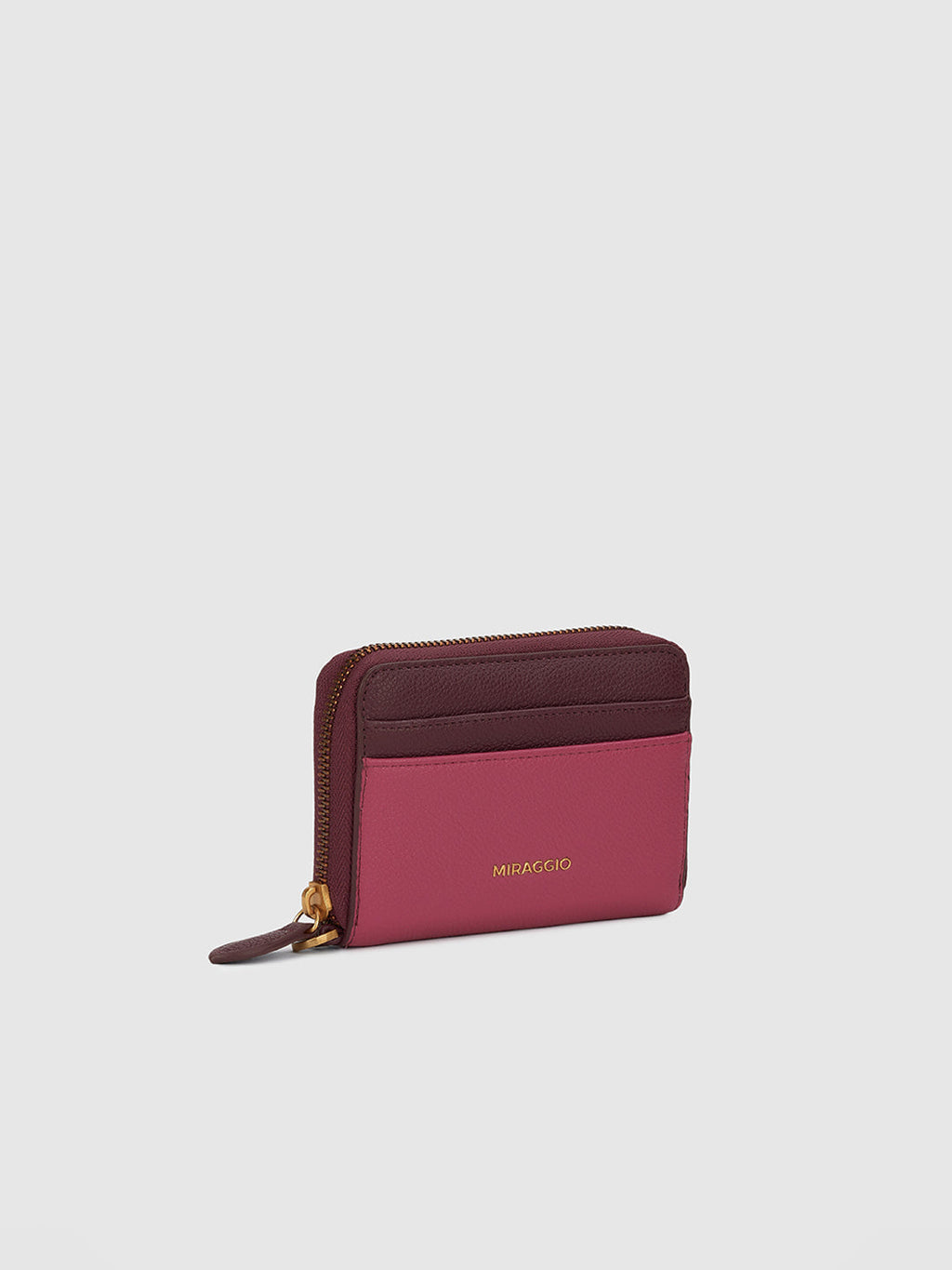 Ellie Zip Around Wallet