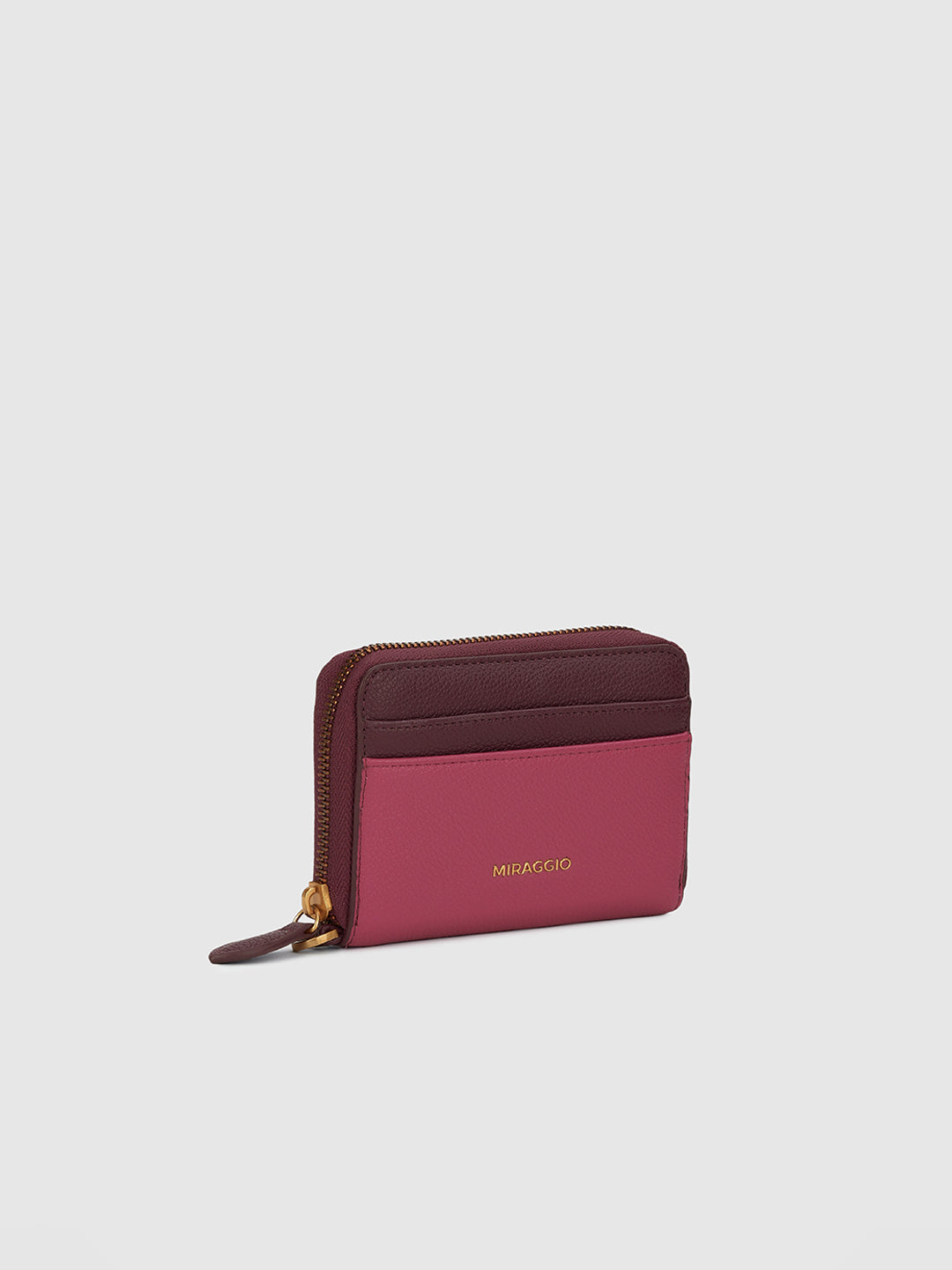 Ellie Zip Around Wallet