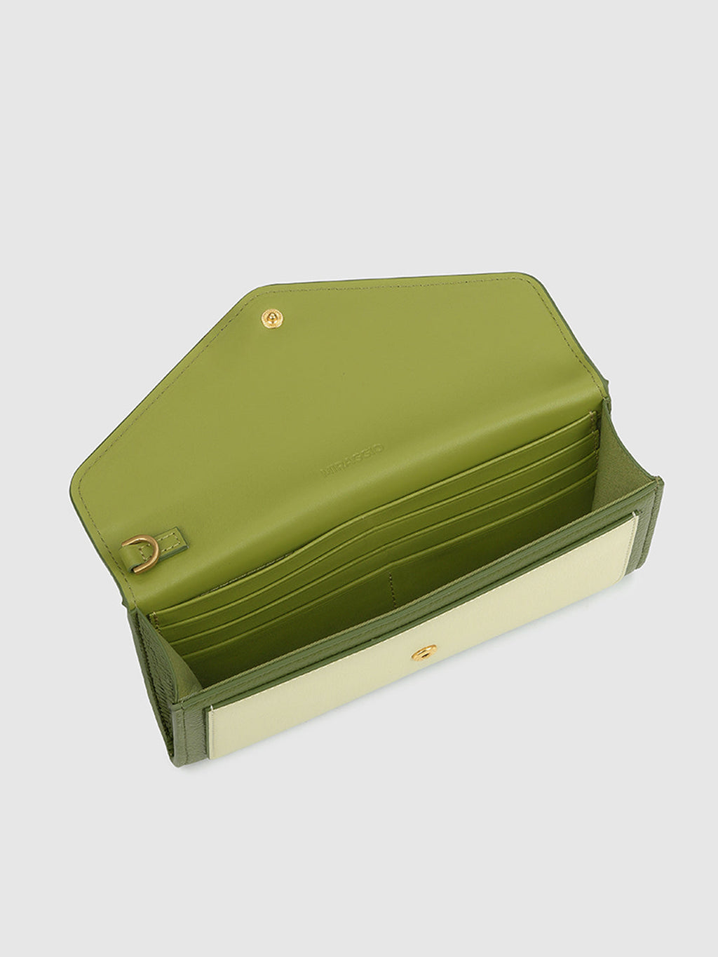 Gemma Travel Wallet