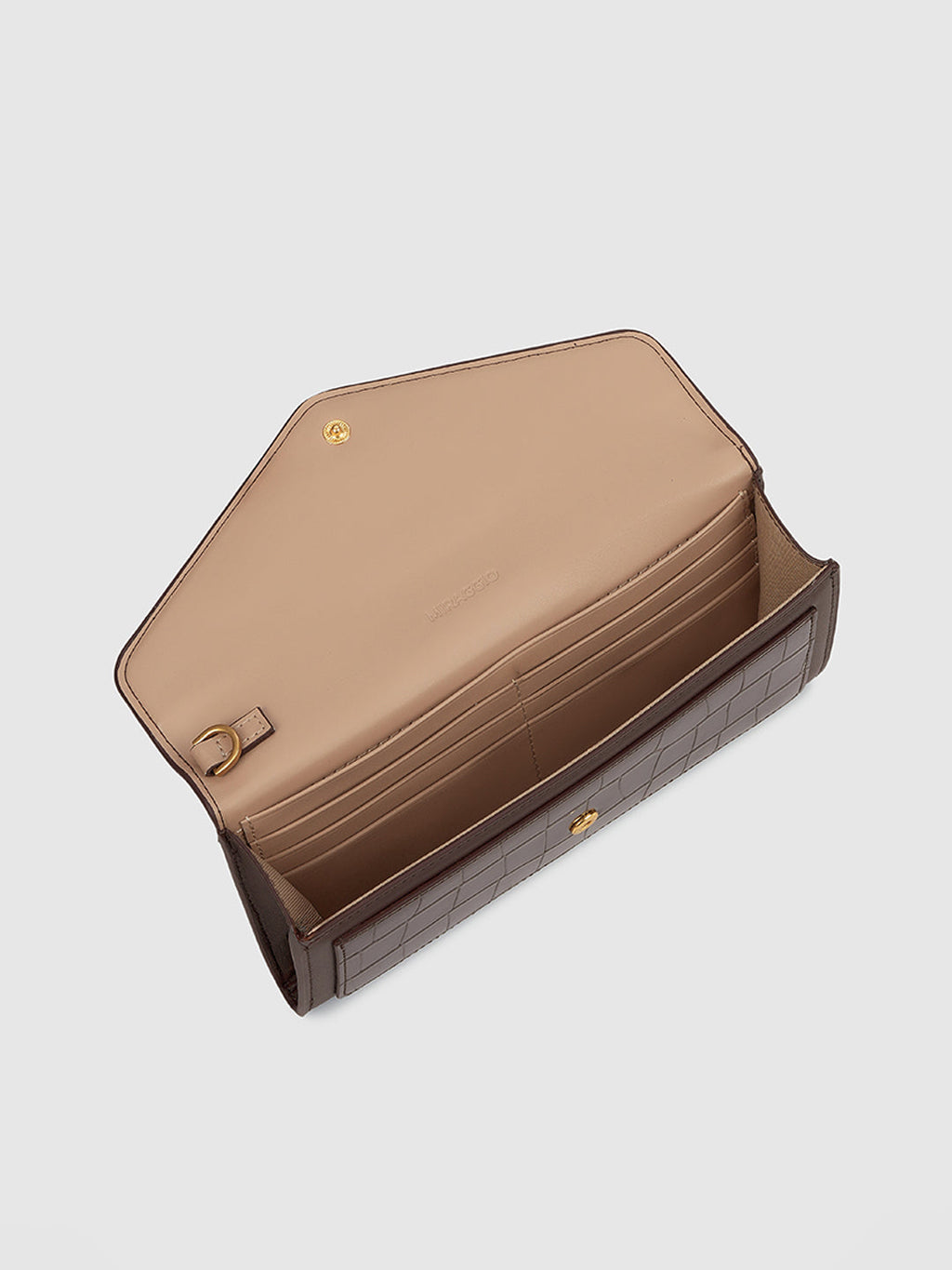 Gemma Travel Wallet