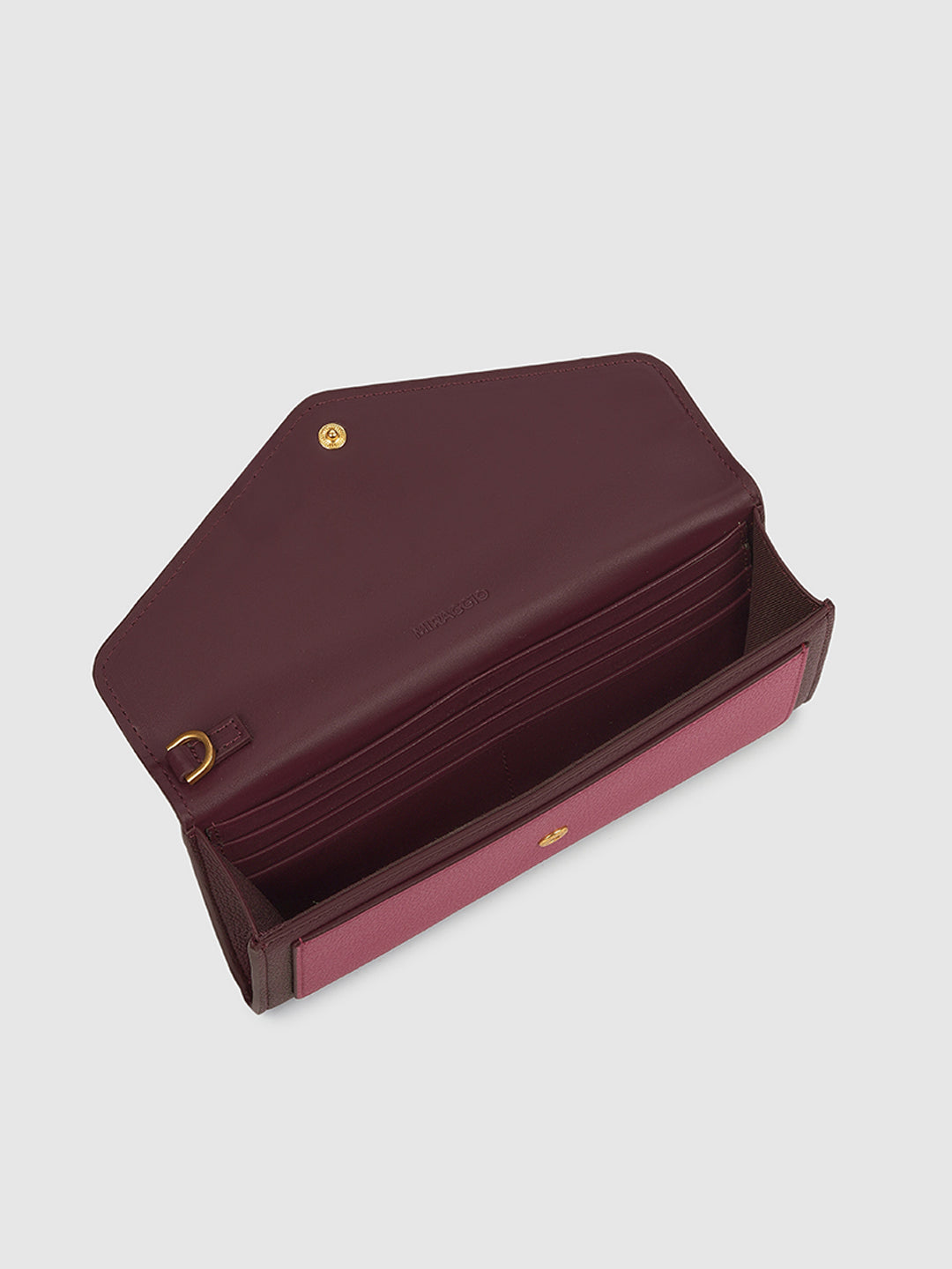 Gemma Travel Wallet