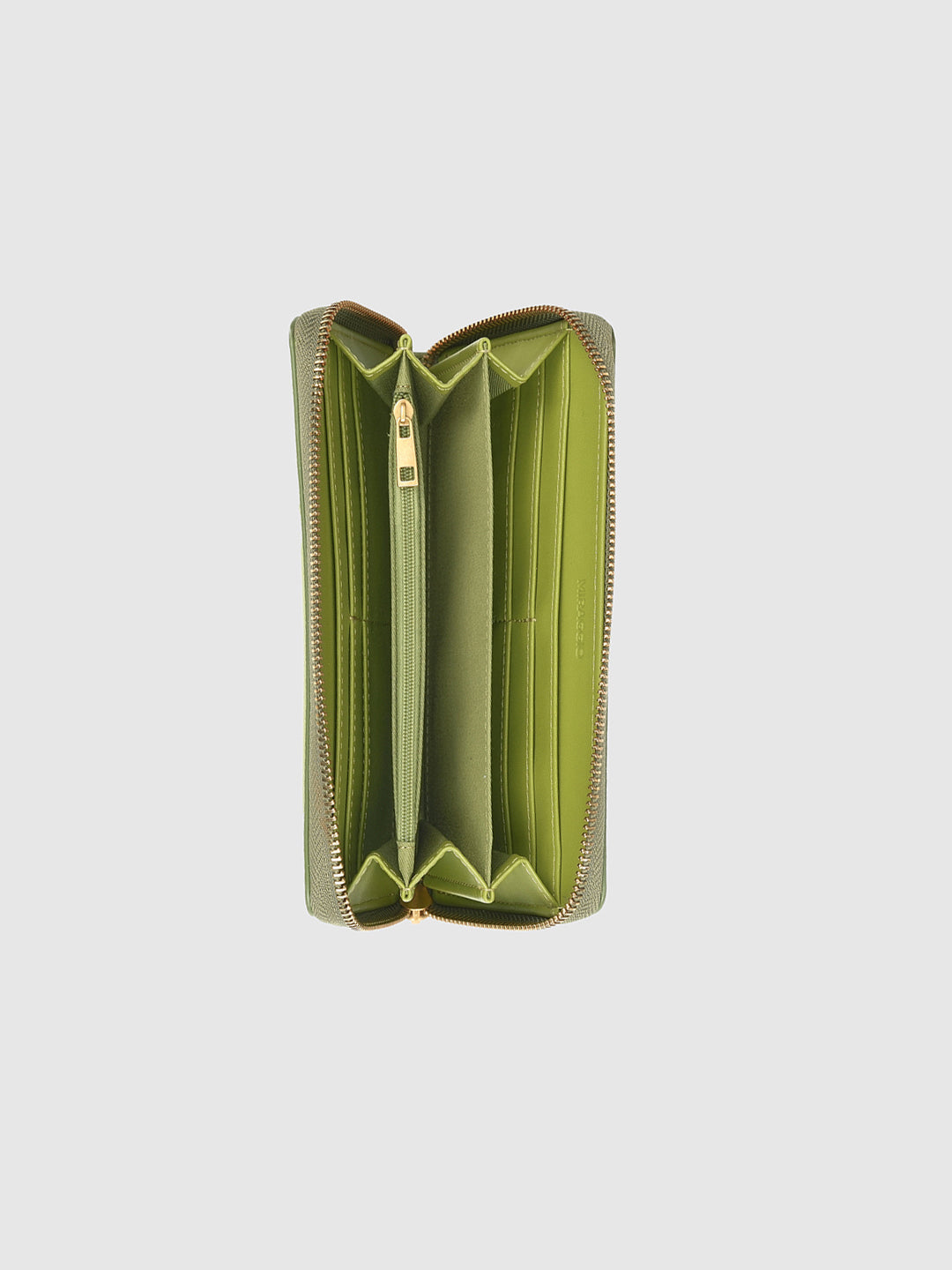 Harlow Zip Around Wallet