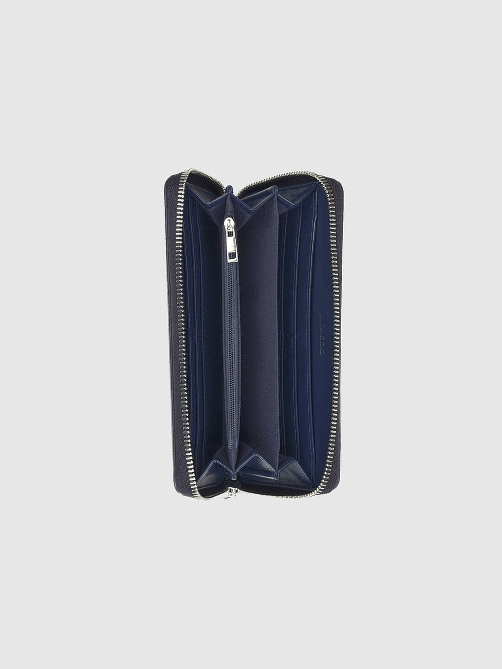 Harlow Zip Around Wallet