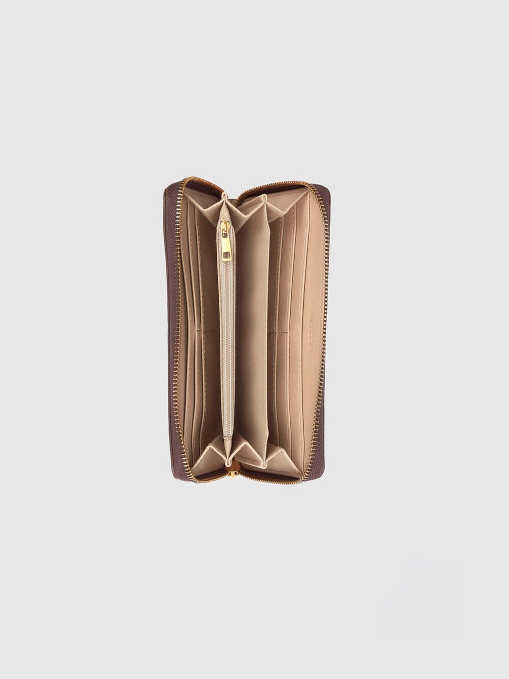 Harlow Zip Around Wallet
