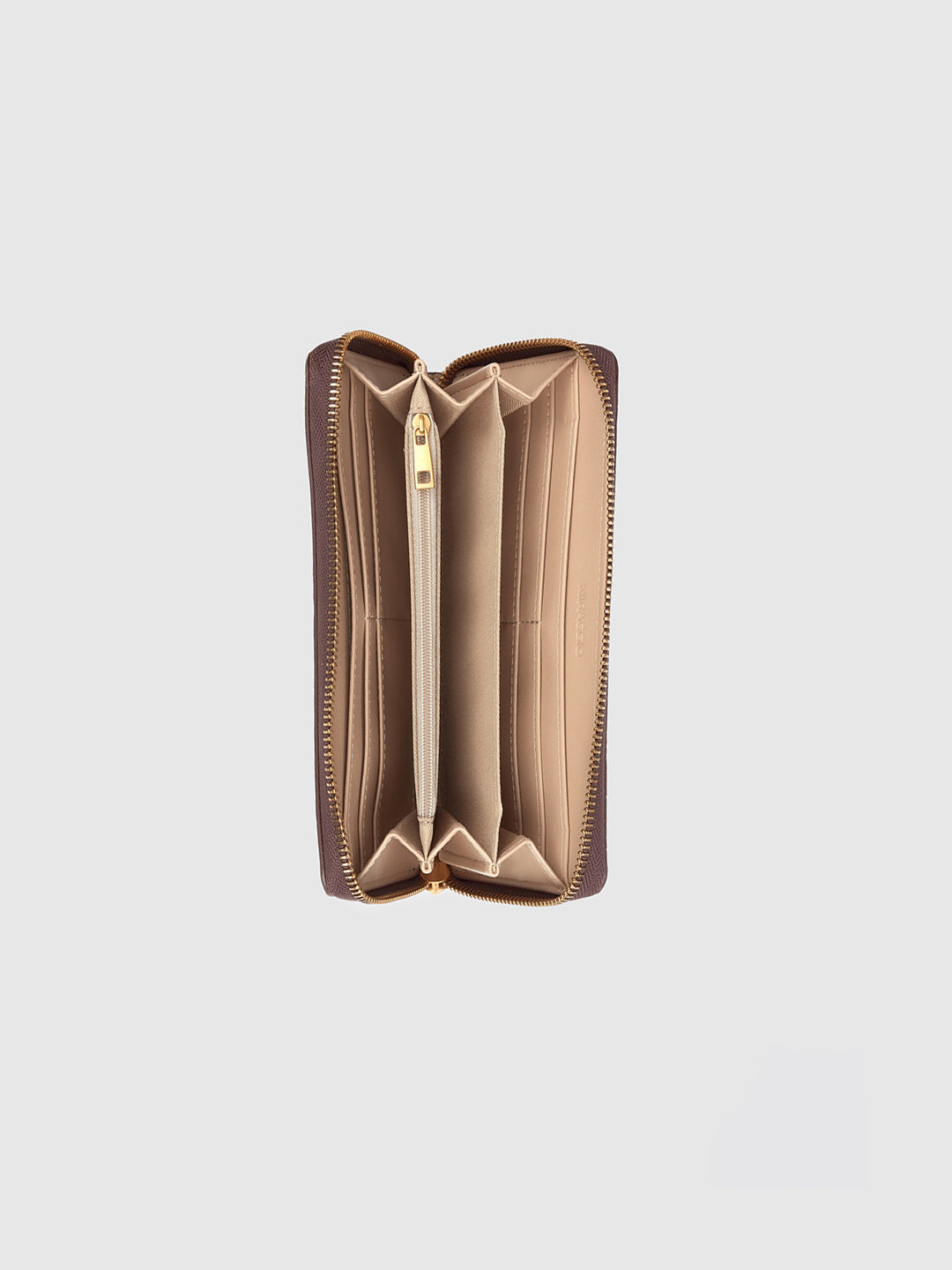 Harlow Zip Around Wallet
