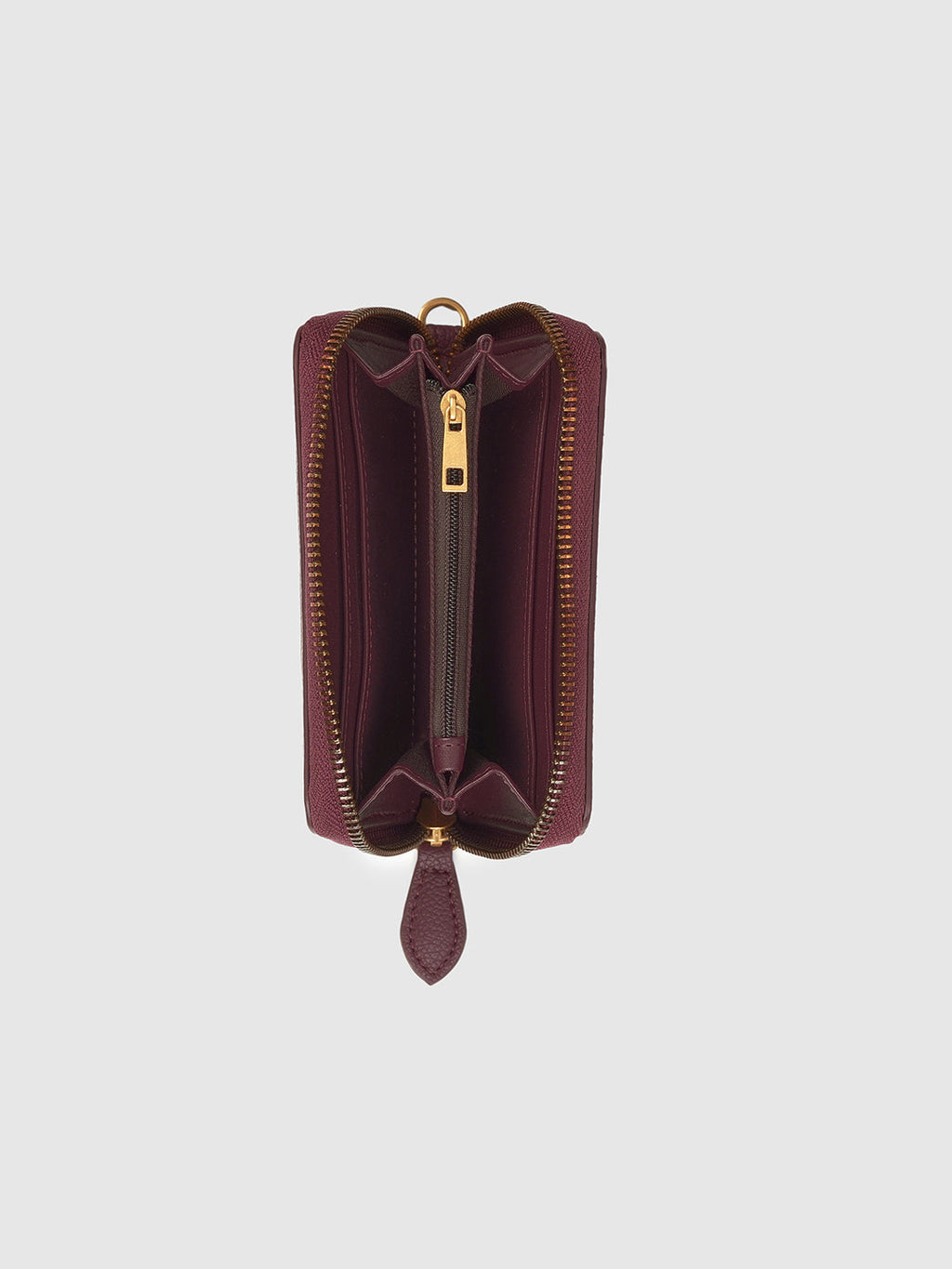Ellie Zip Around Wallet