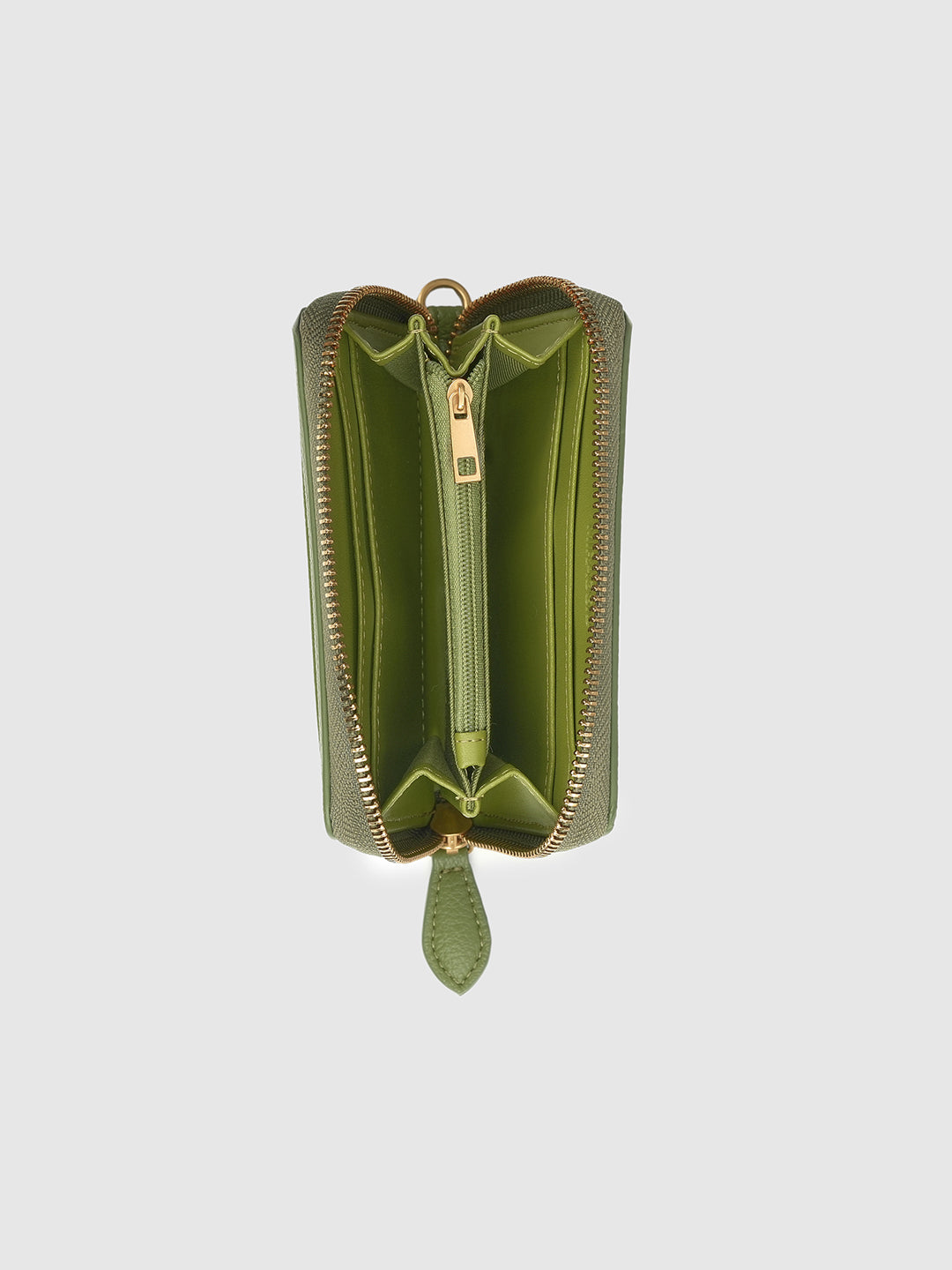 Ellie Zip Around Wallet