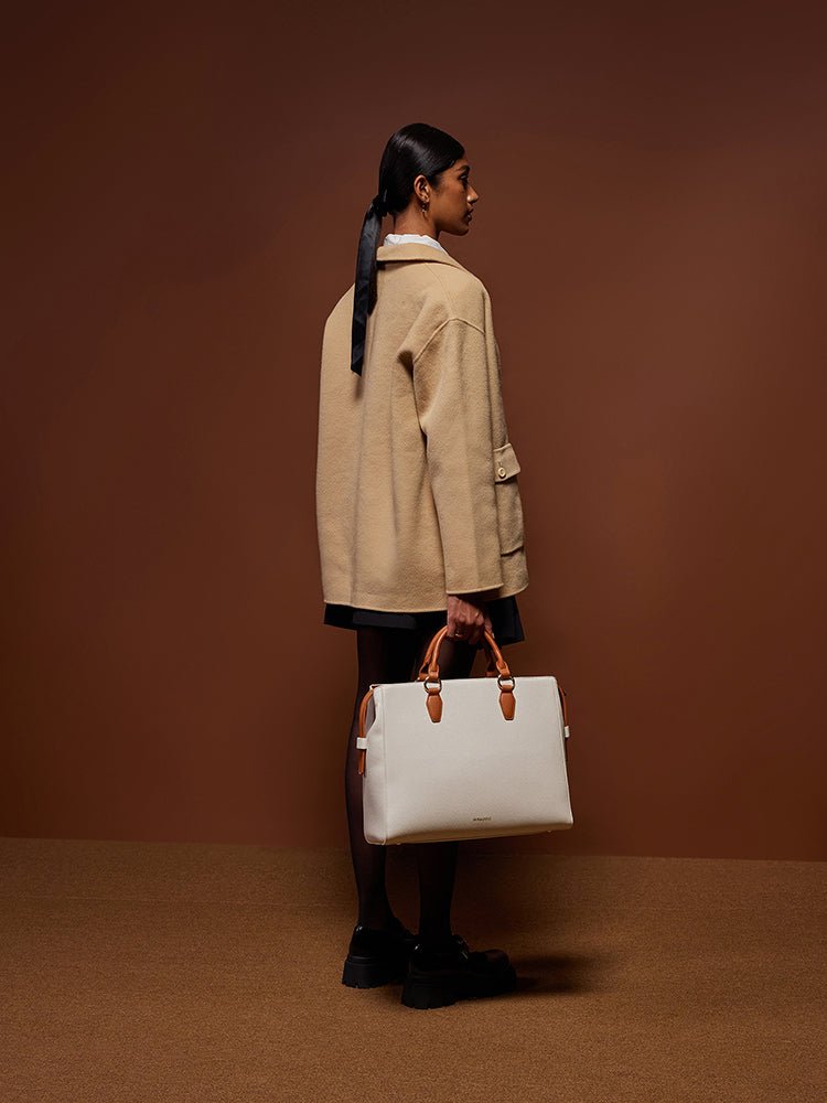 Melissa Tote Bag