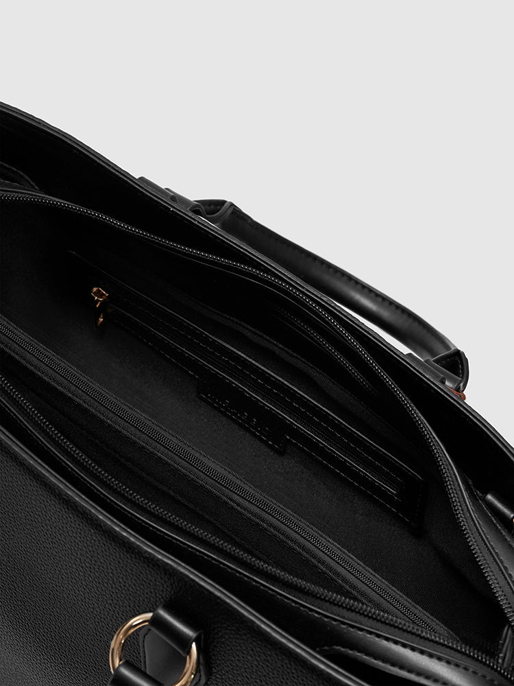 Melissa Tote Bag