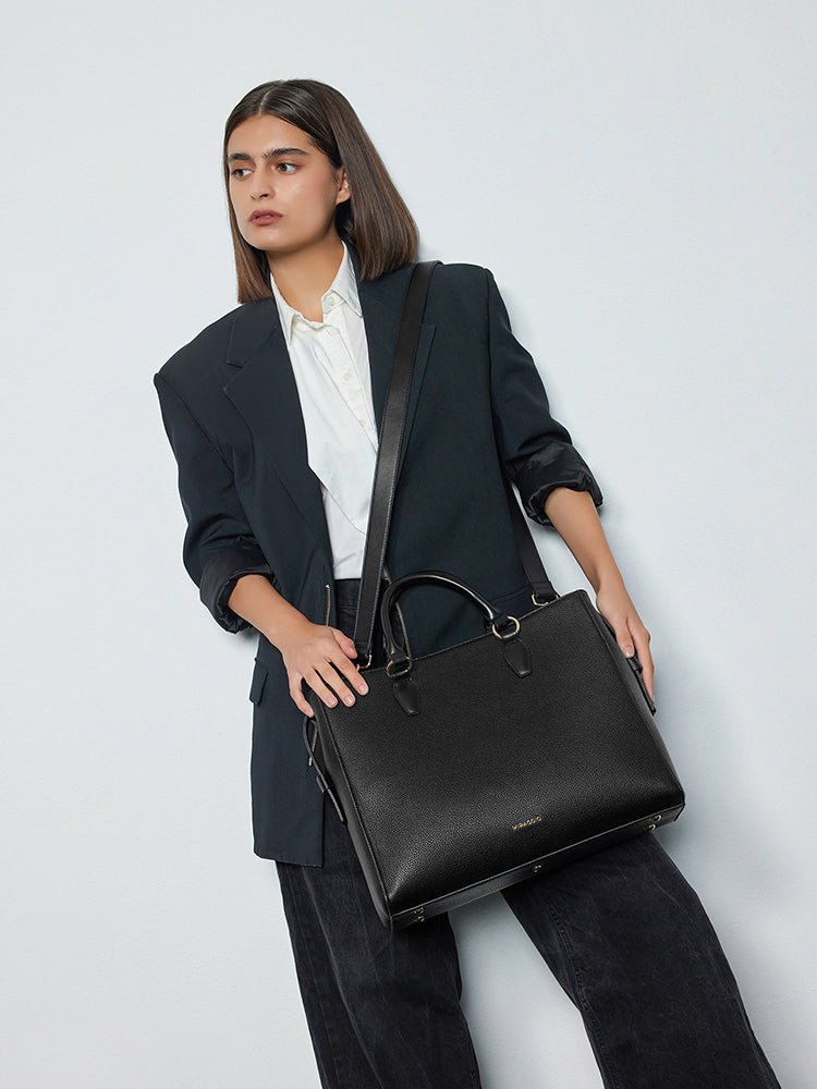 Melissa Tote Bag