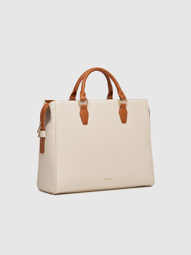 Melissa Tote Bag