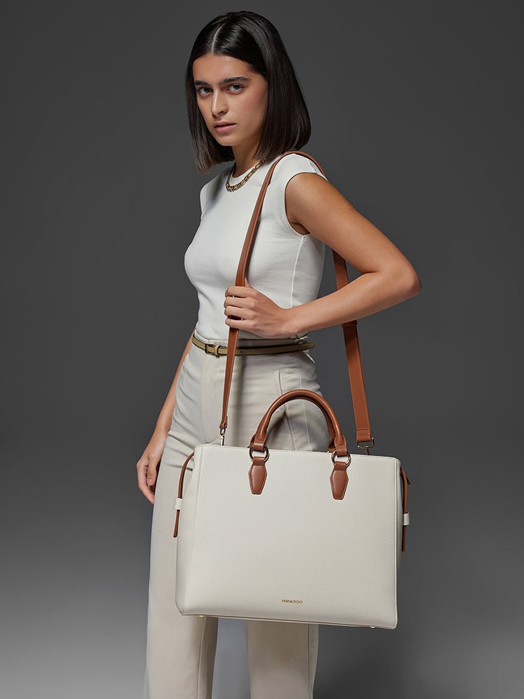 Melissa Tote Bag