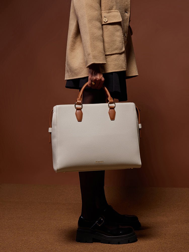Melissa Tote Bag