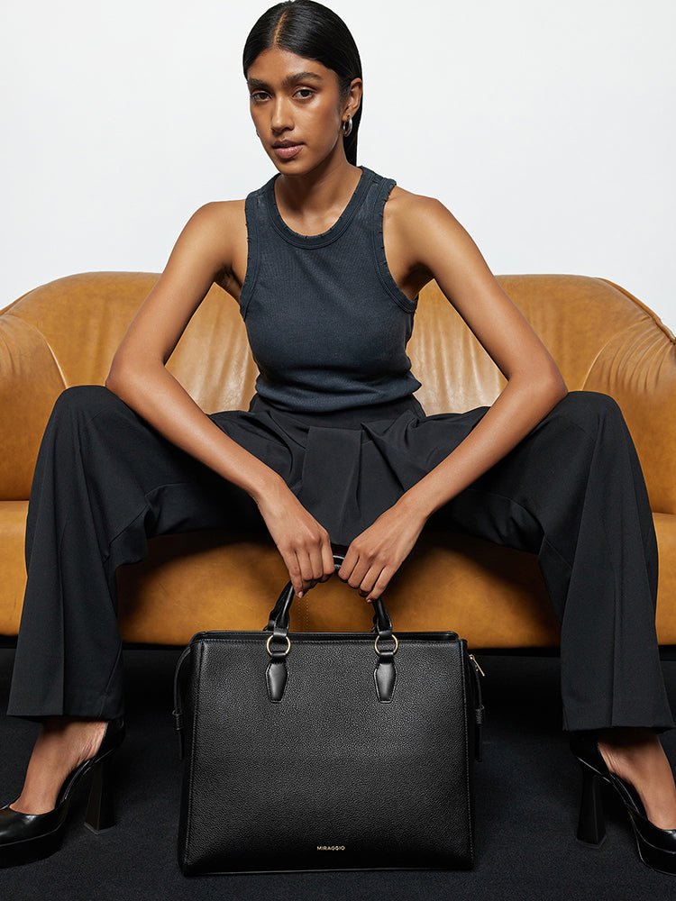 Melissa Tote Bag