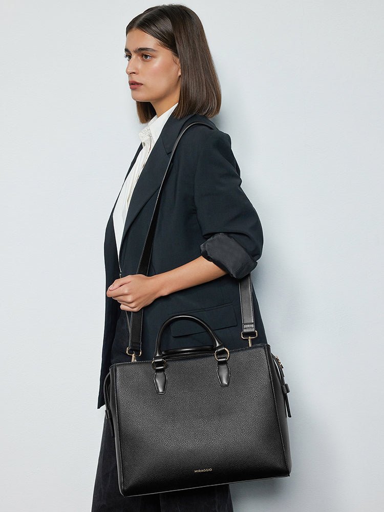 Melissa Tote Bag